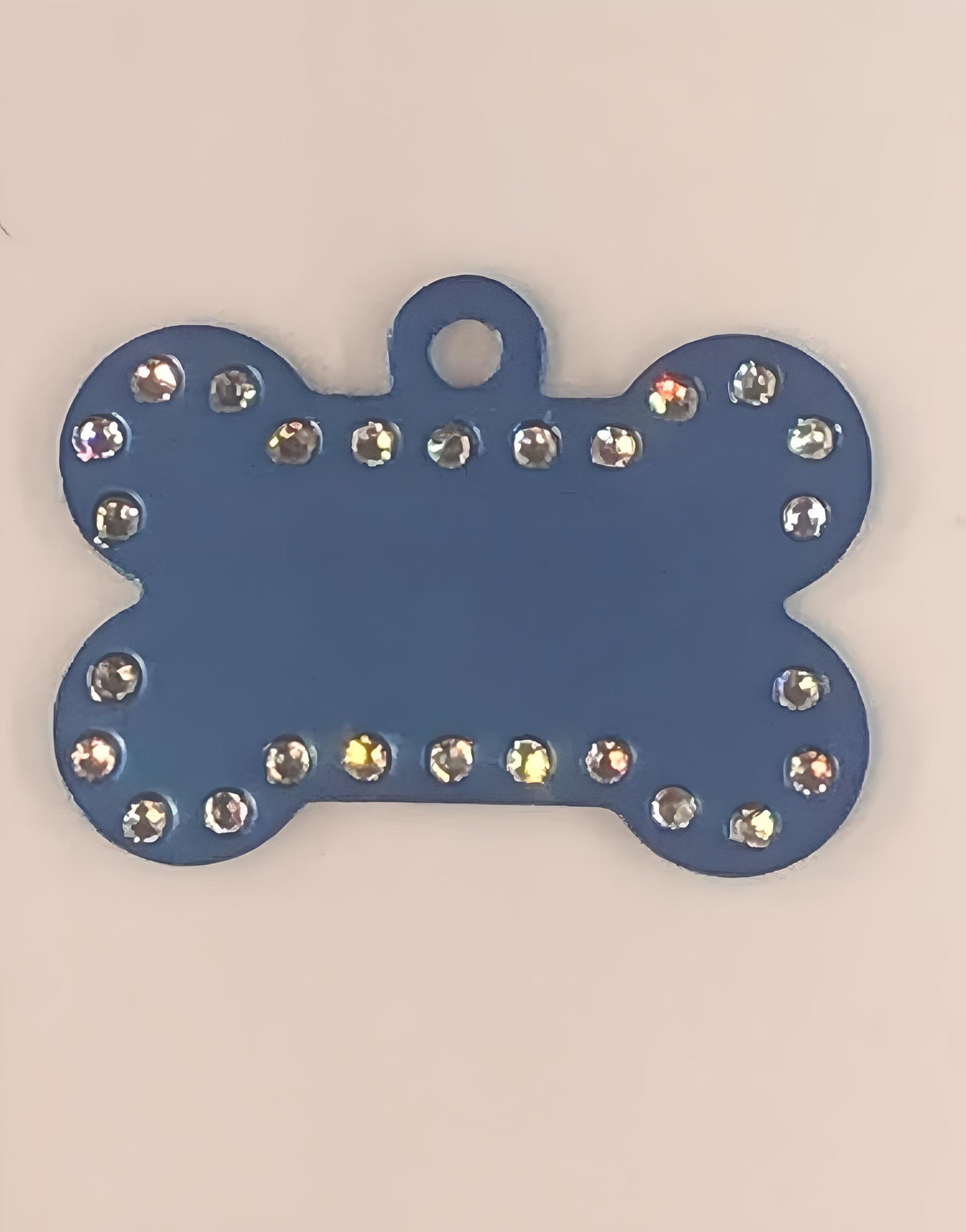 Bling Blue