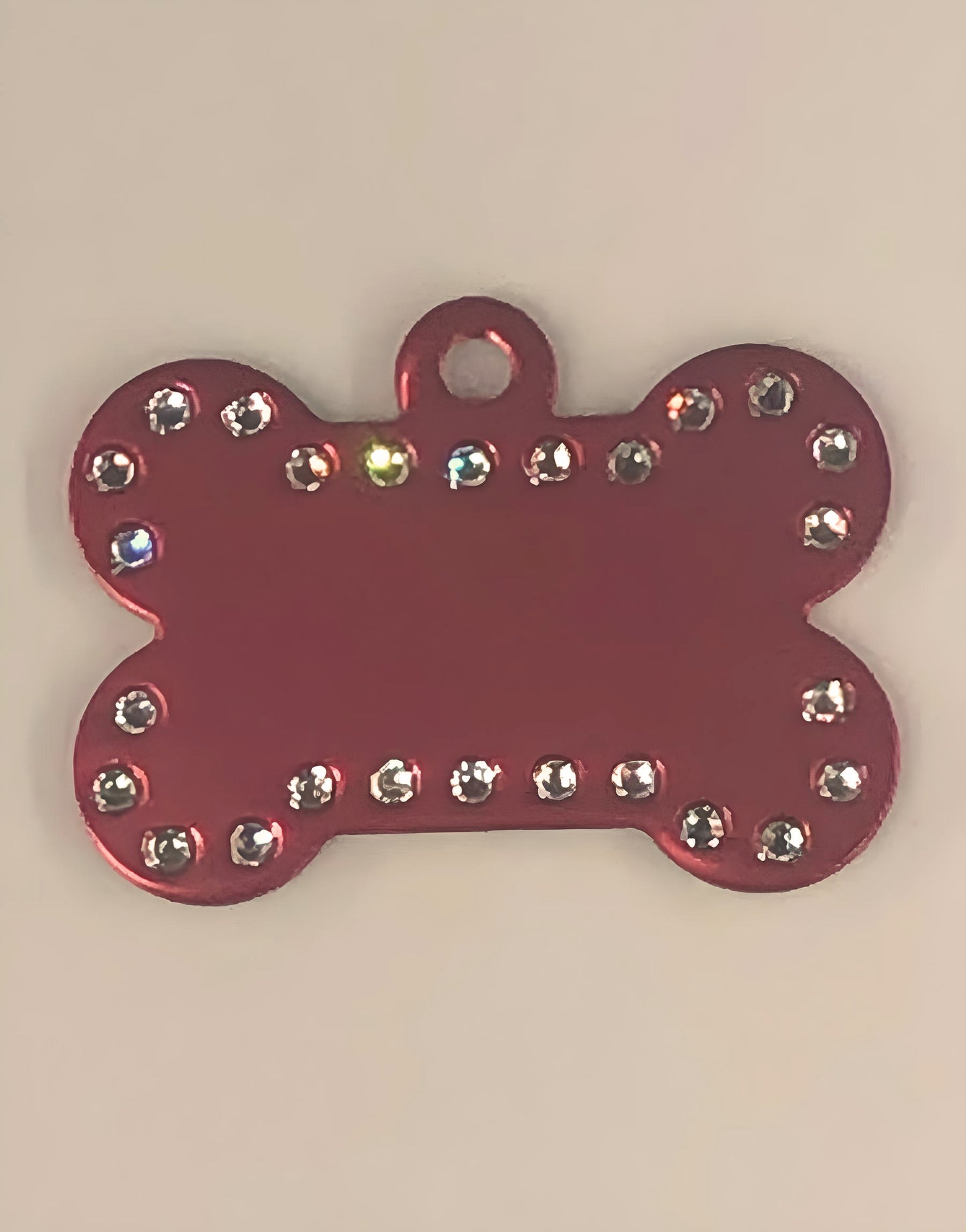 Bling Red