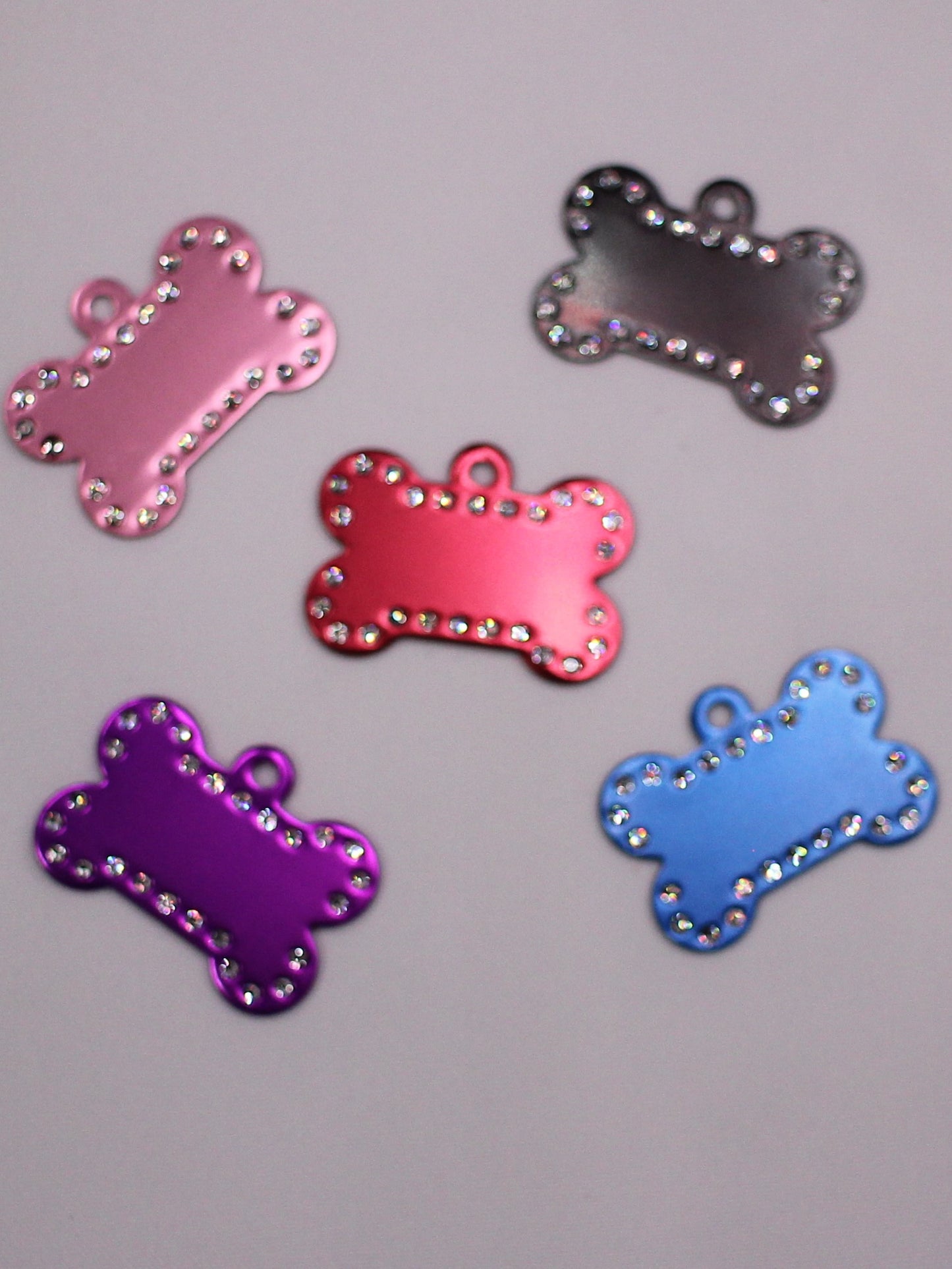 Bling Series