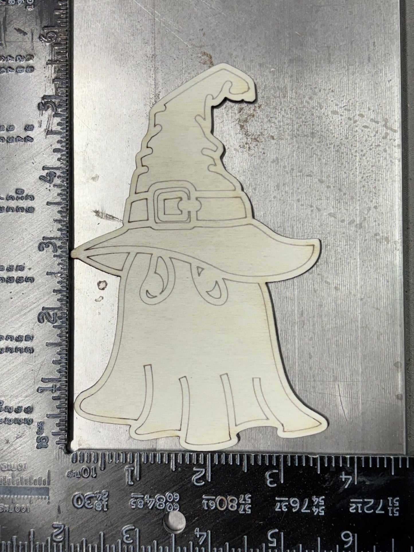Halloween Ghost