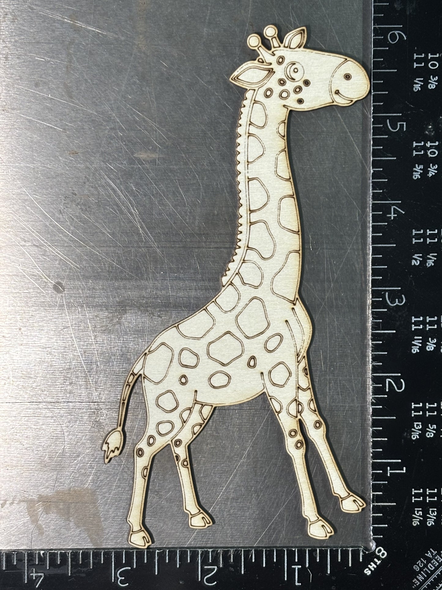 Giraffe