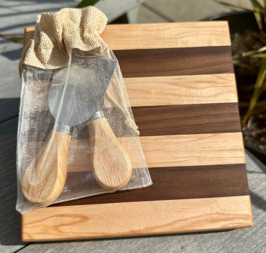 Mini Cheese / Charcuterie Board #14