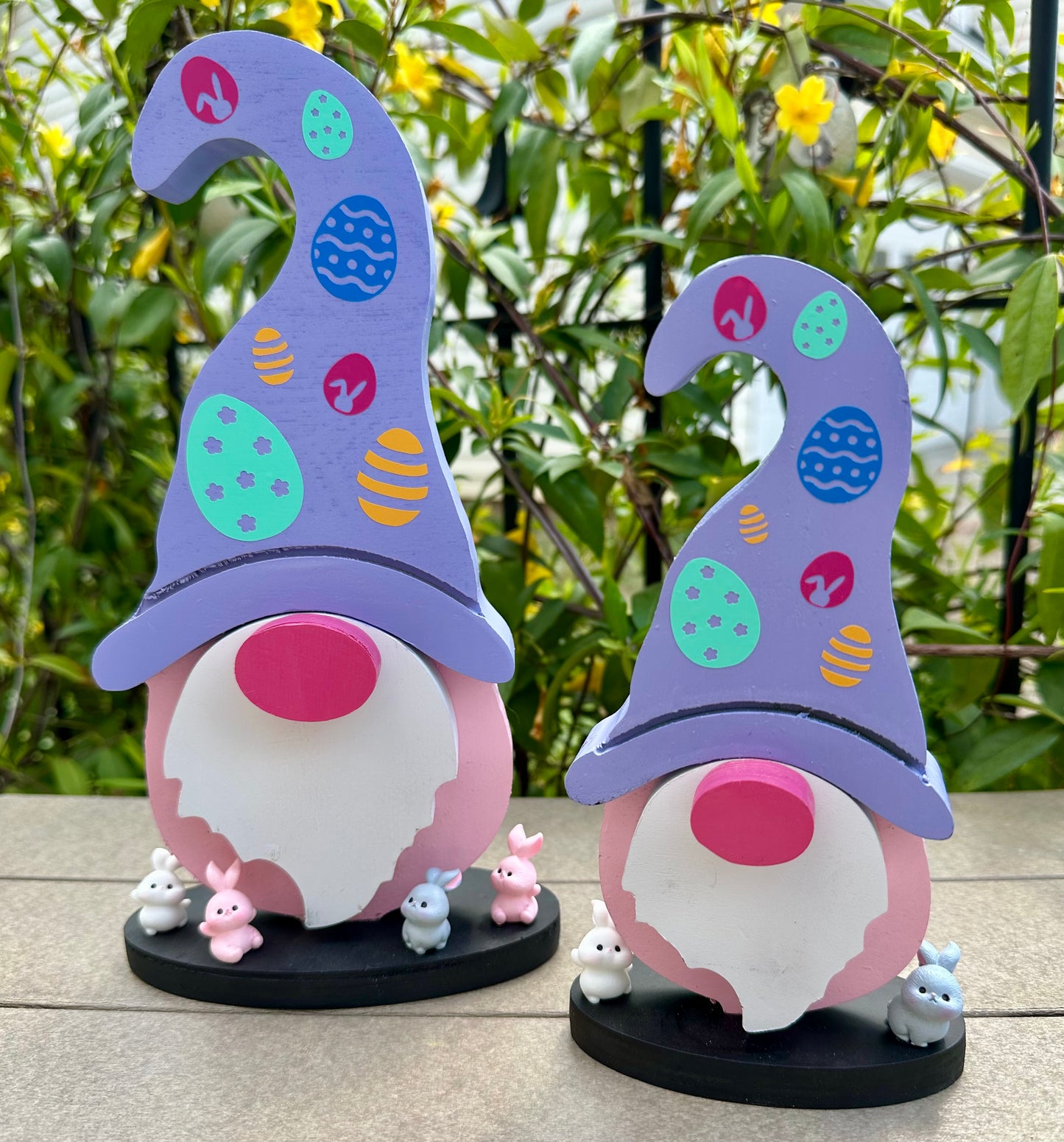 Eggy - Mini Easter Gnome