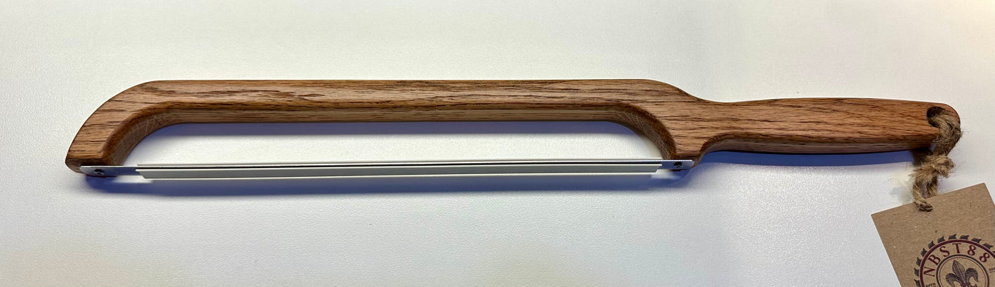 Appalachian Bread Bow Knife