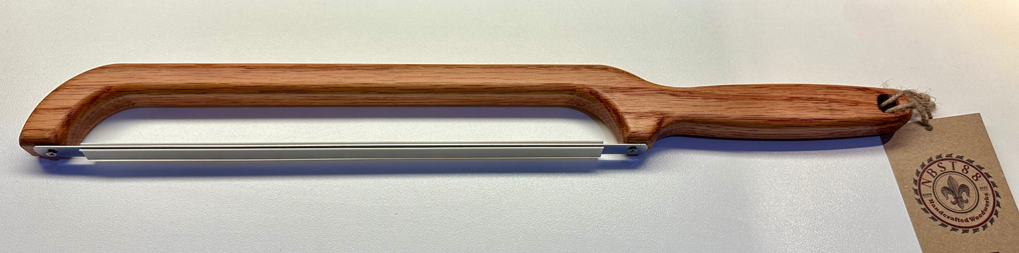 Appalachian Bread Bow Knife
