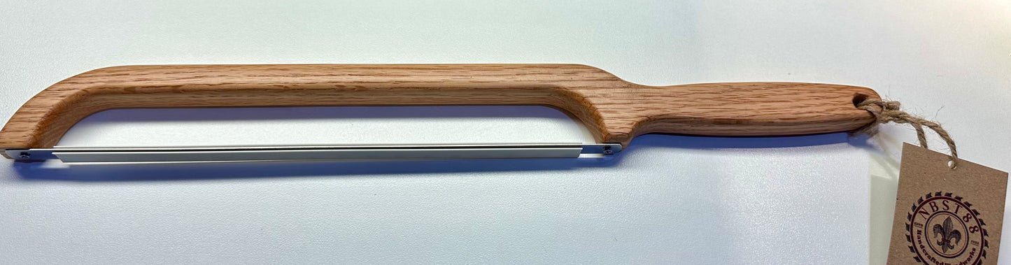 Appalachian Bread Bow Knife