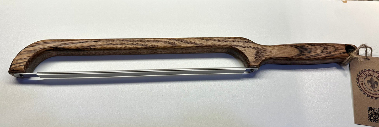 Appalachian Bread Bow Knife