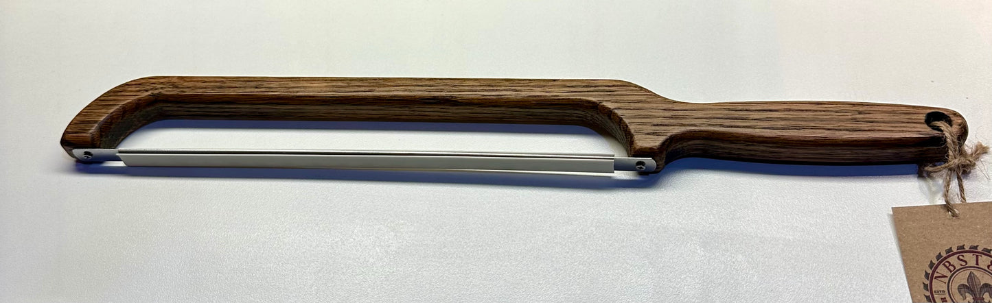 Appalachian Bread Bow Knife