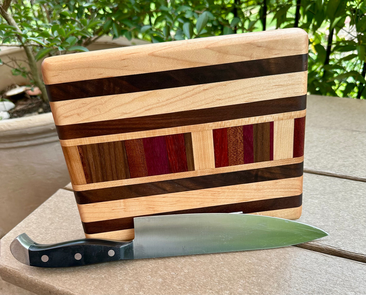 Charcuterie & Cutting Board #19