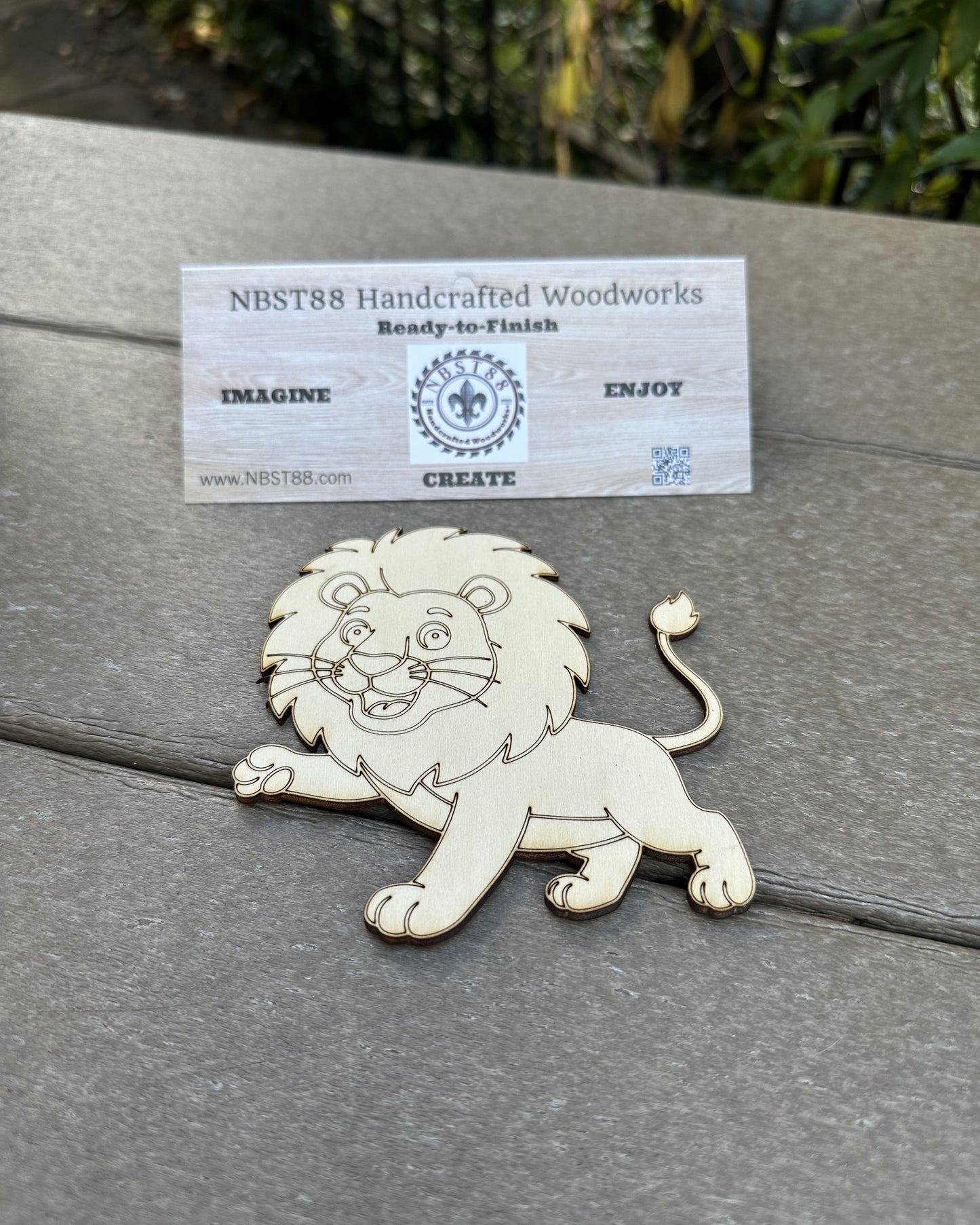 Lion