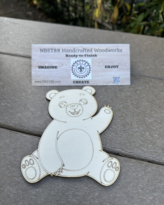 Bear