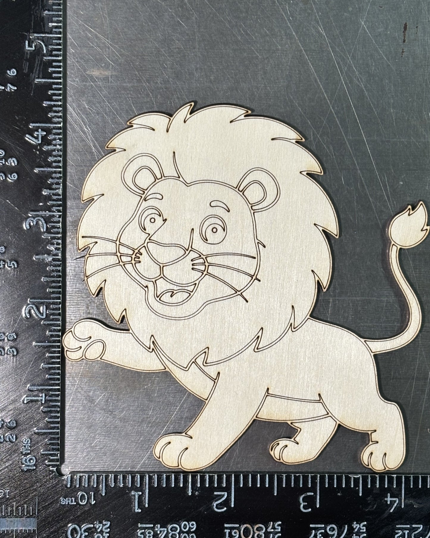 Lion