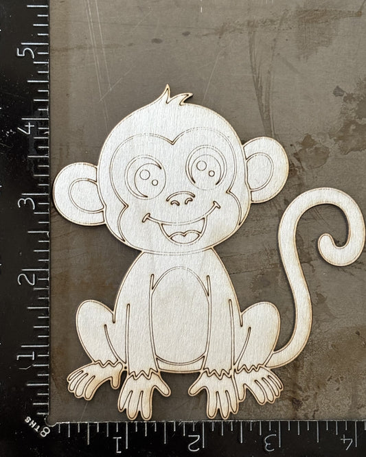 Monkey