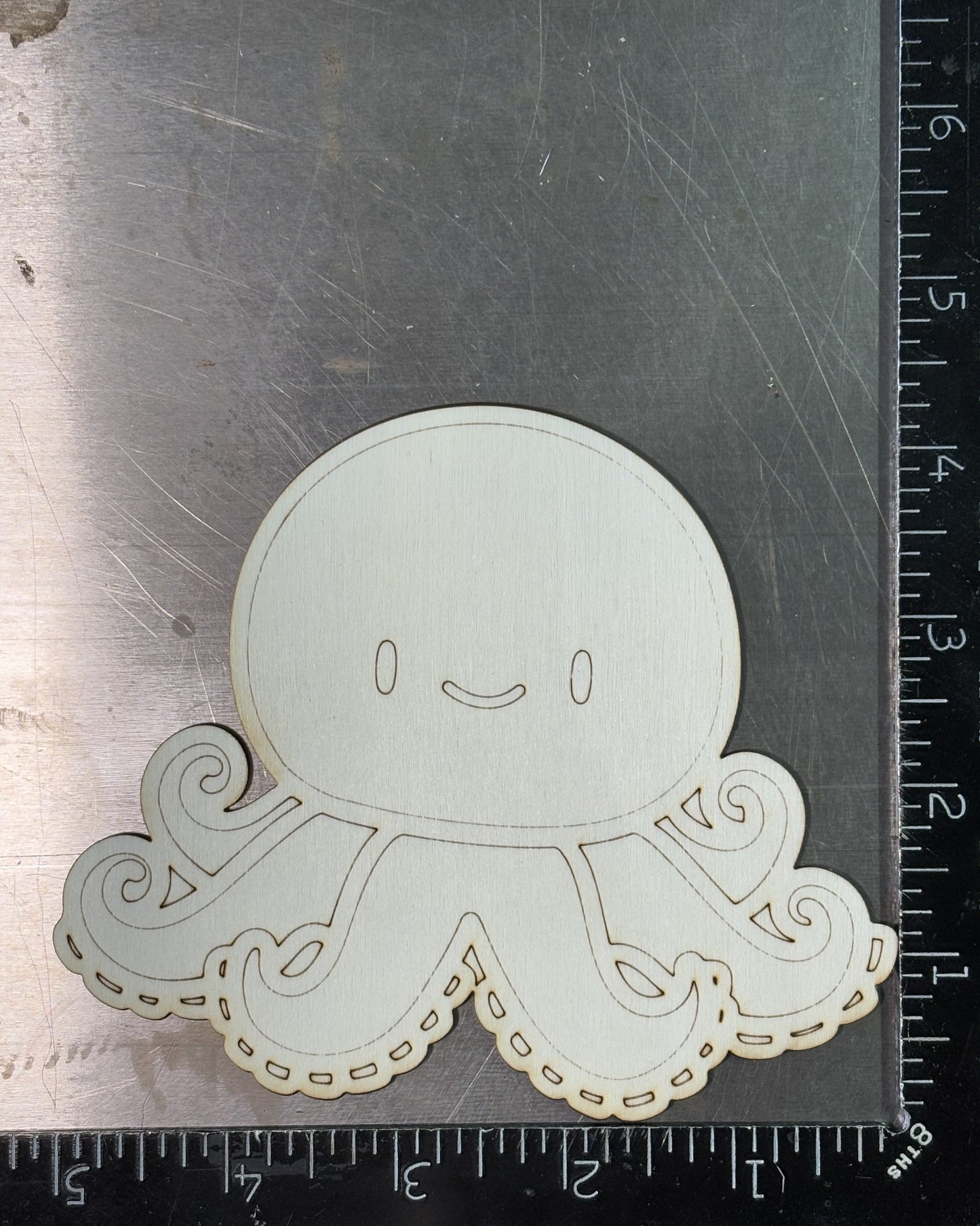 Octopus