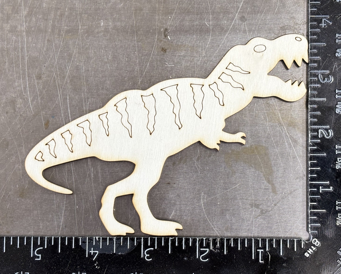 T Rex