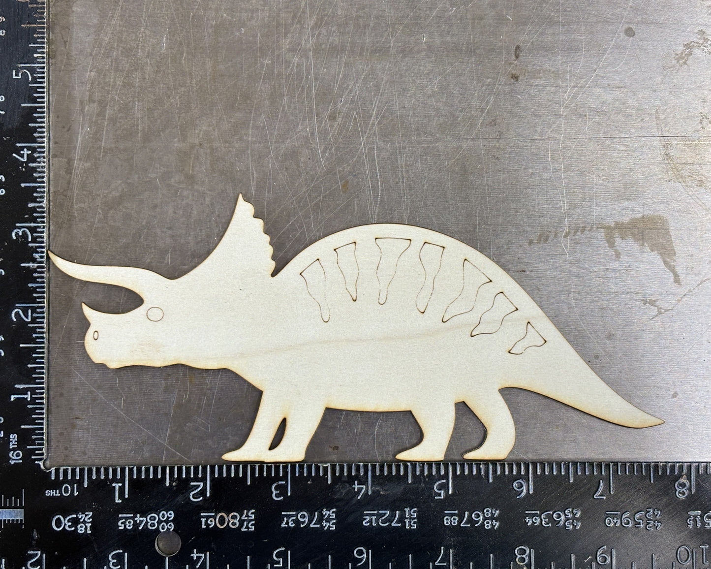 Triceratops