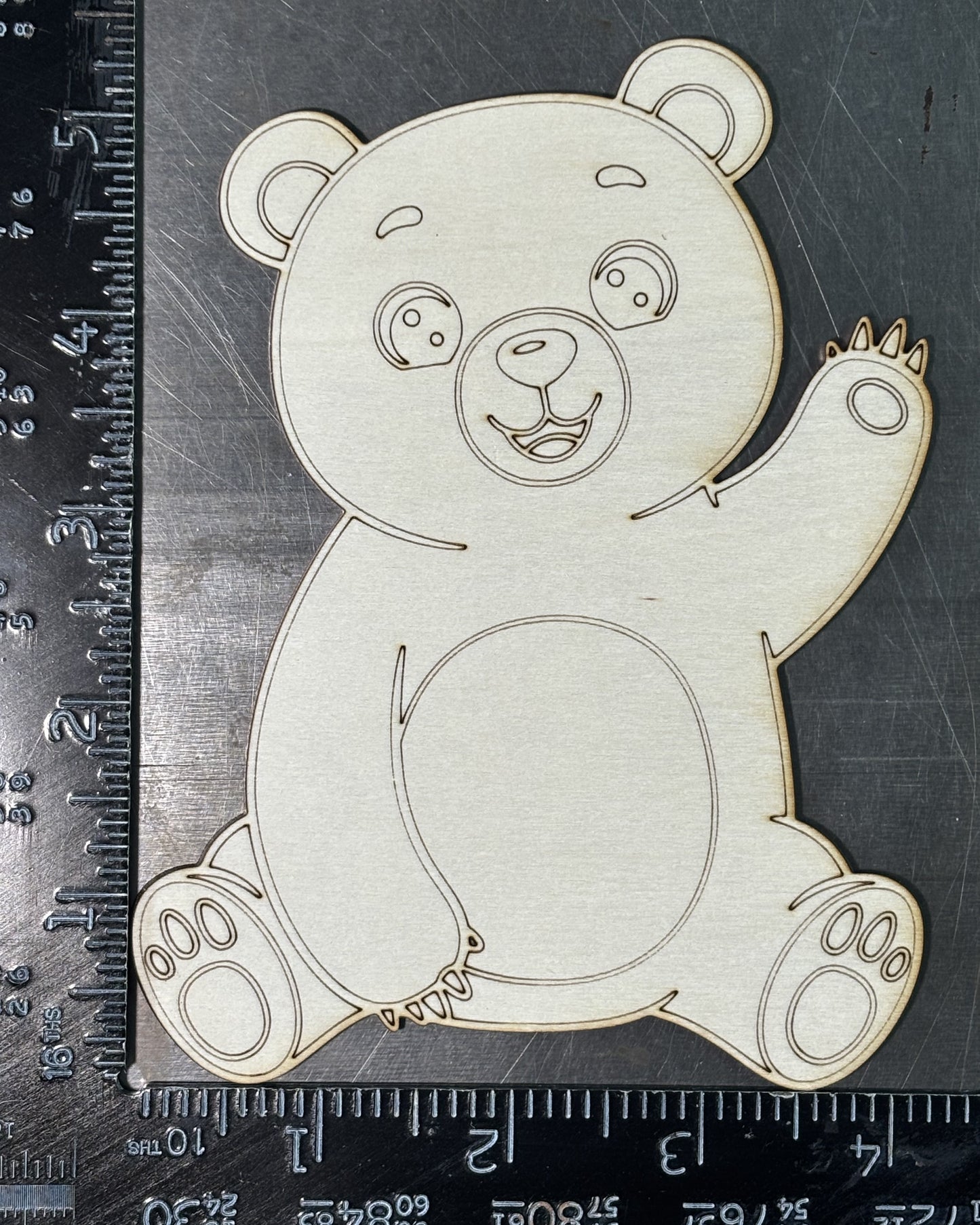 Bear
