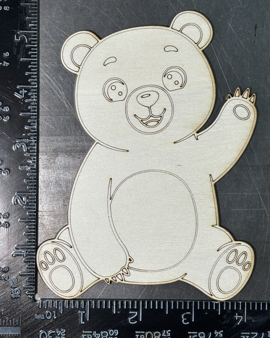 Bear