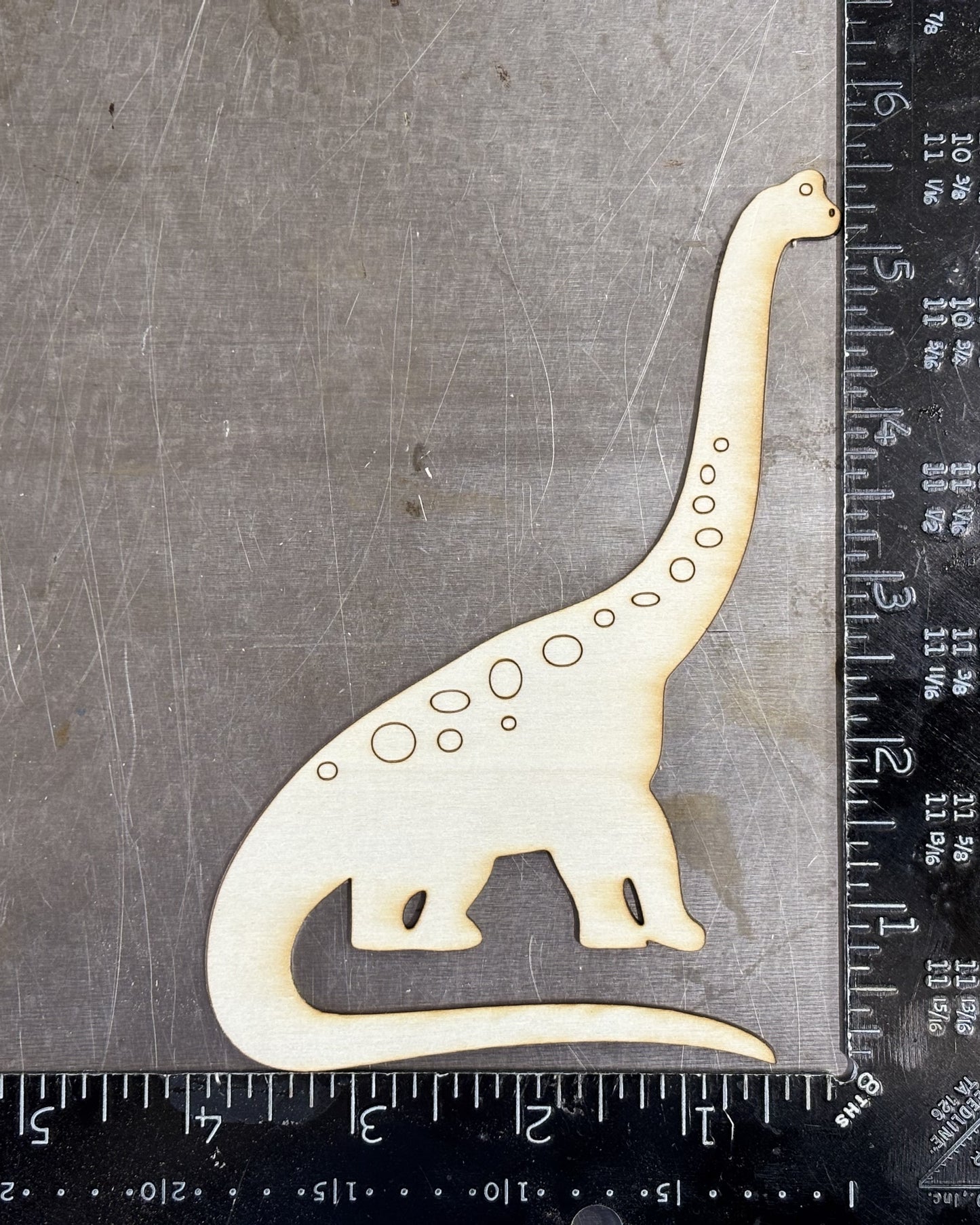 Brontosaurus