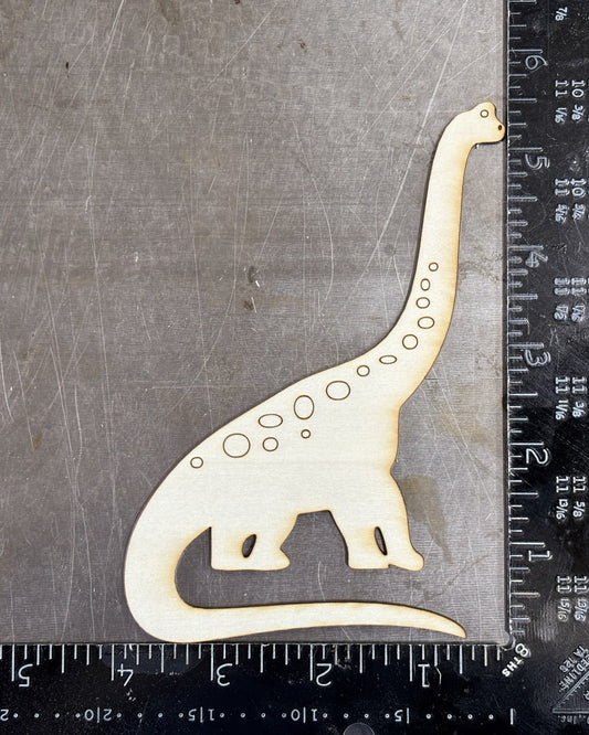 Brontosaurus