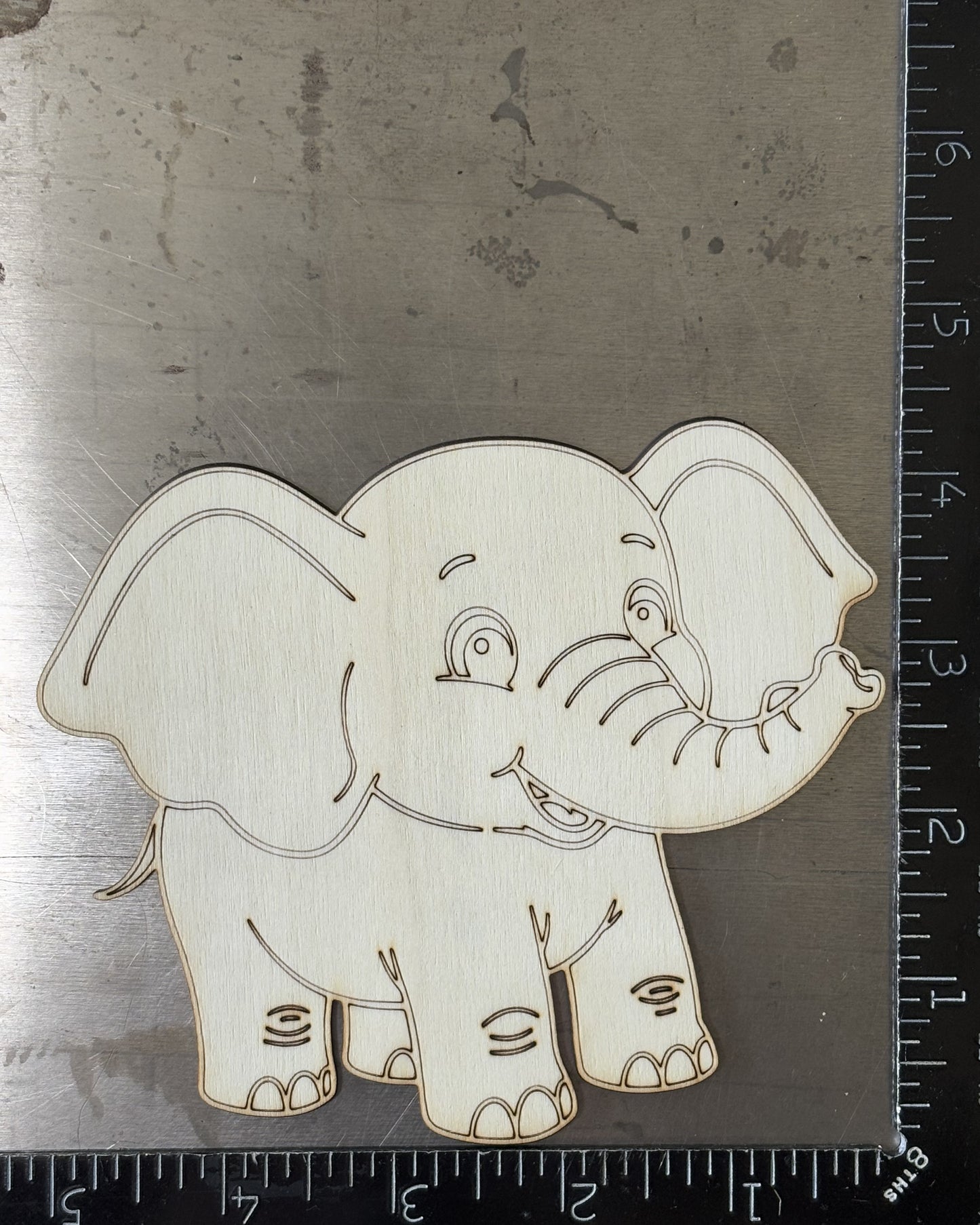 Elephant