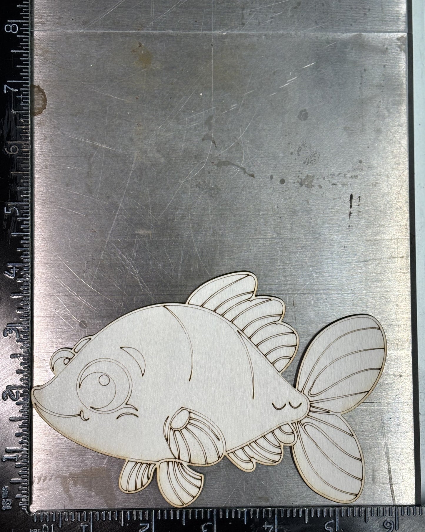 Fish