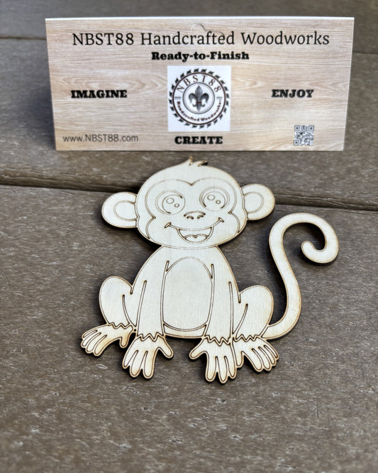 Monkey