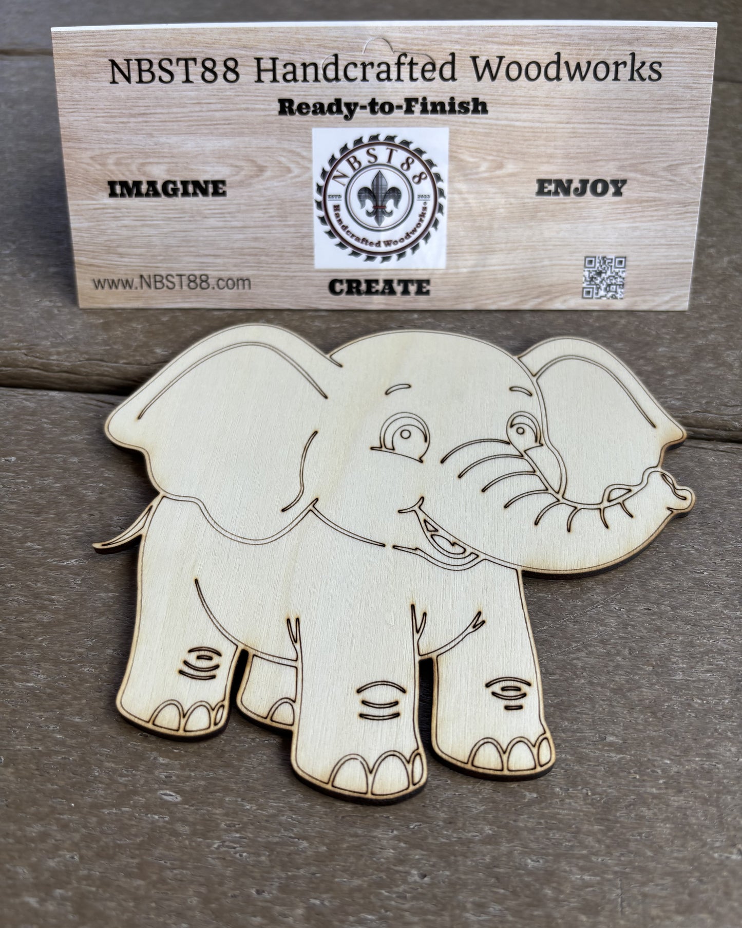 Elephant
