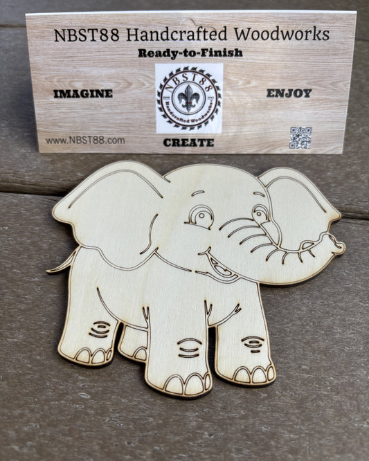 Elephant