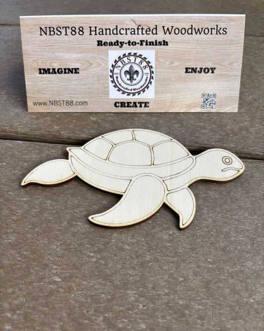 Turtle