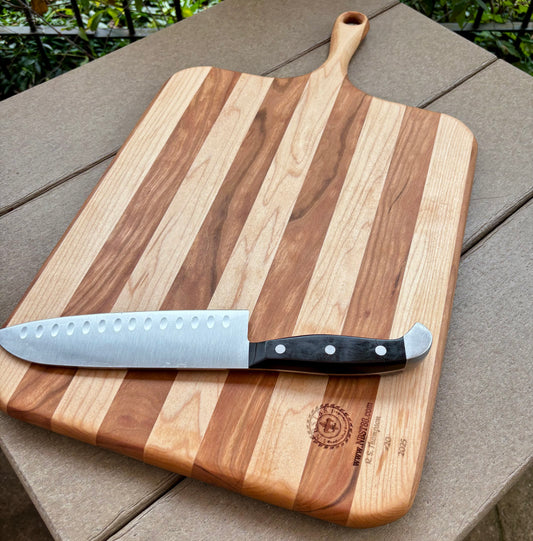 Charcuterie & Cutting Board #20