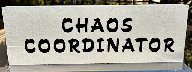 Chaos Coordinator