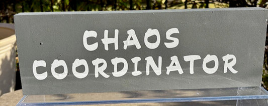 Chaos Coordinator