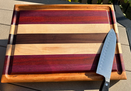 Cutting Board #7