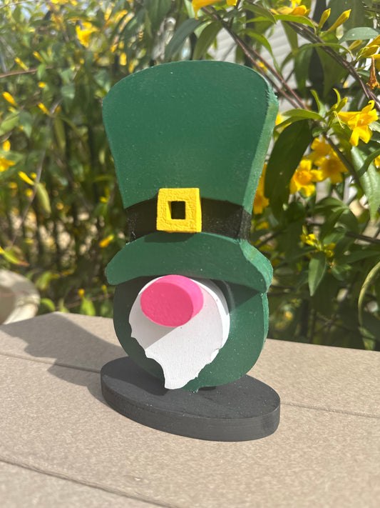 "McGnomey"