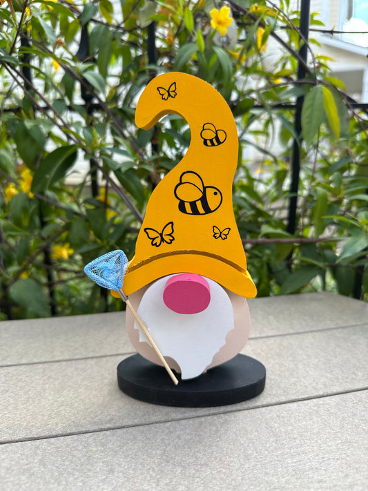 BabyBuzz -  Mini June Gnome