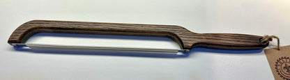 Appalachian Bread Bow Knife