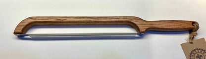 Appalachian Bread Bow Knife