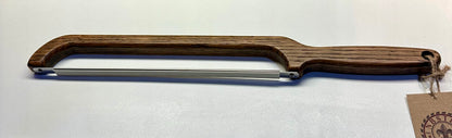 Appalachian Bread Bow Knife