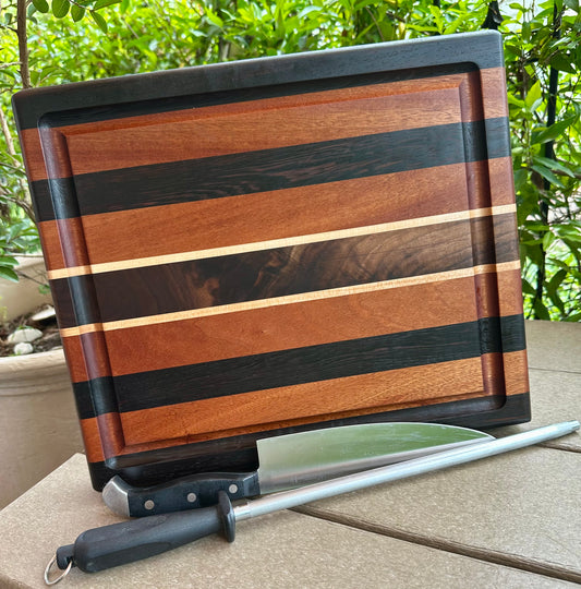 Charcuterie & Cutting Board #18