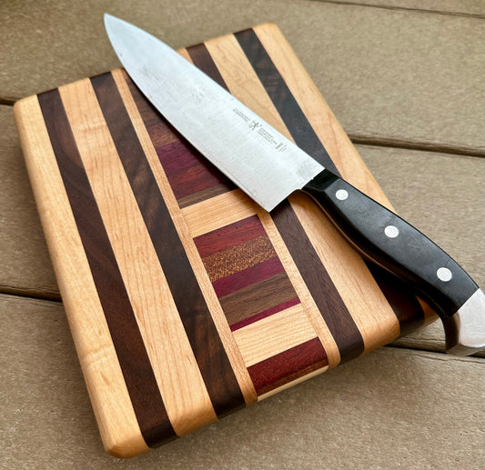 Charcuterie & Cutting Board #19
