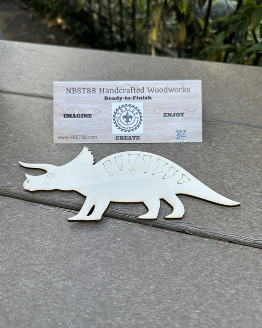 Triceratops