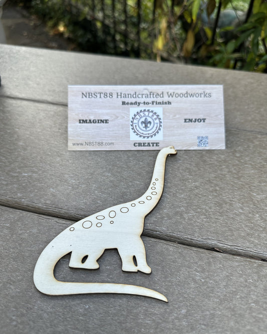 Brontosaurus