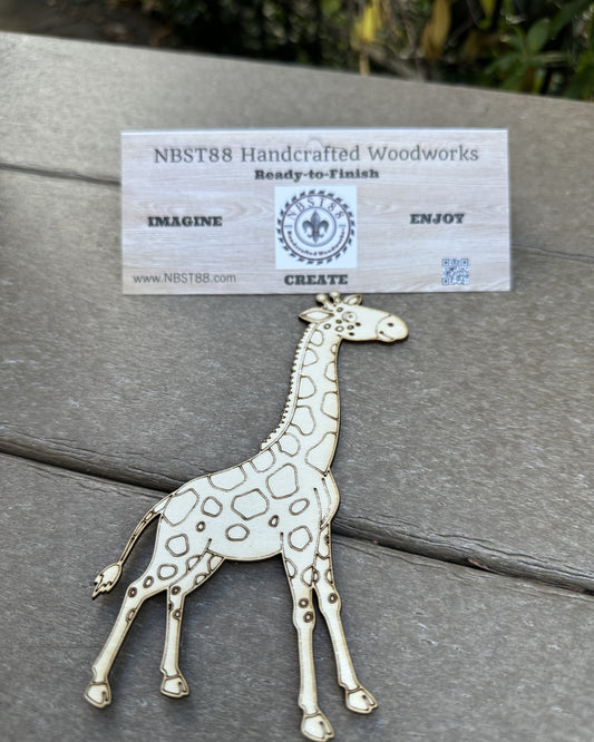 Giraffe