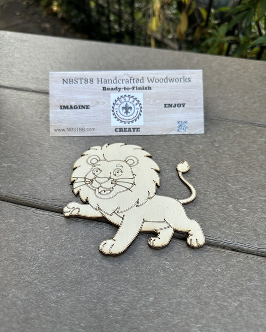 Lion