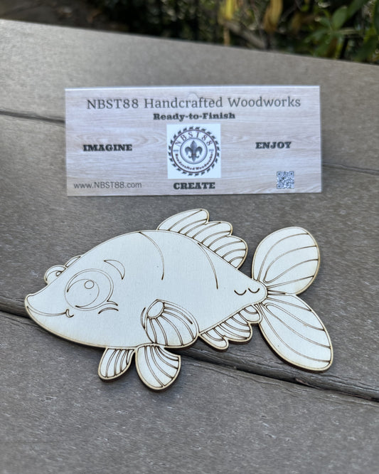 Fish
