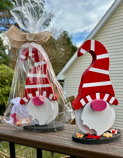 Strippey Gnome - Limited Holiday Edition