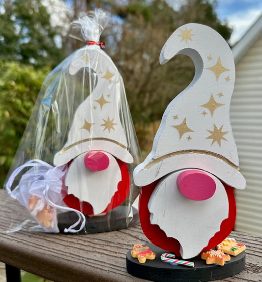 Celestony Gnome - Limited Holiday Edition