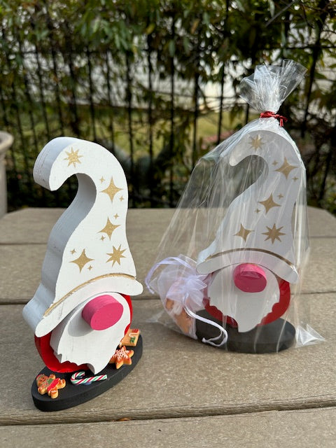 Celestony Gnome - Limited Holiday Edition