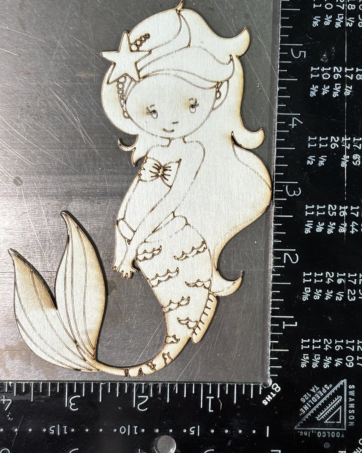 Mermaid